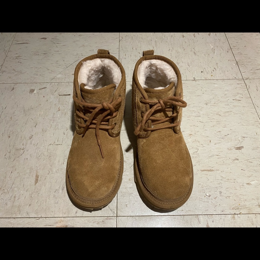Uggs